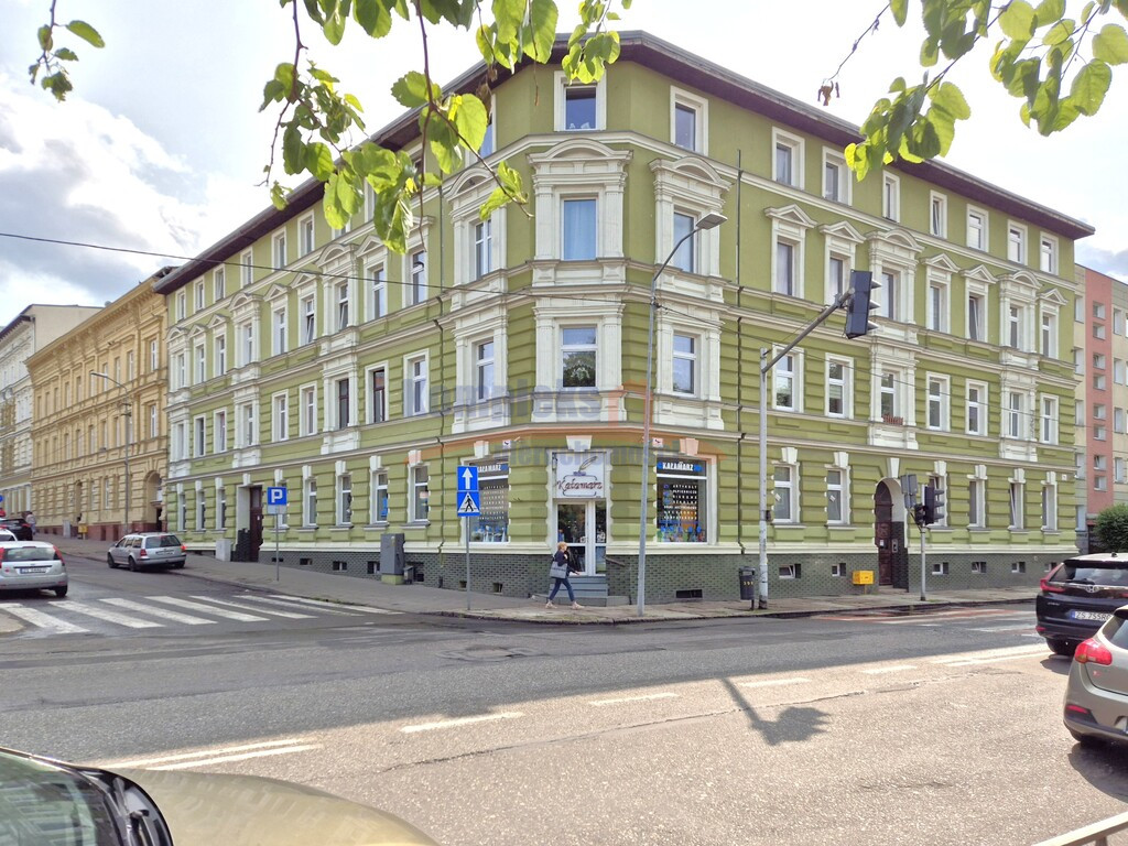 Mieszkanie Sprzedaż Szczecin Grabowo pl.&nbsp;Matki Teresy z Kalkuty