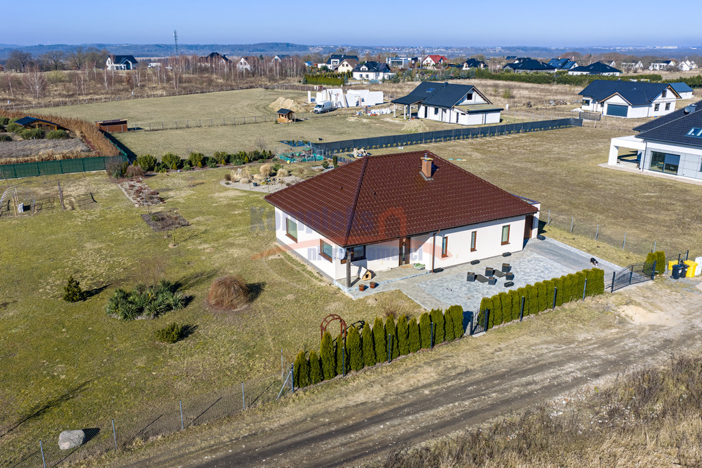 Dom Sprzedaż Radziszewo