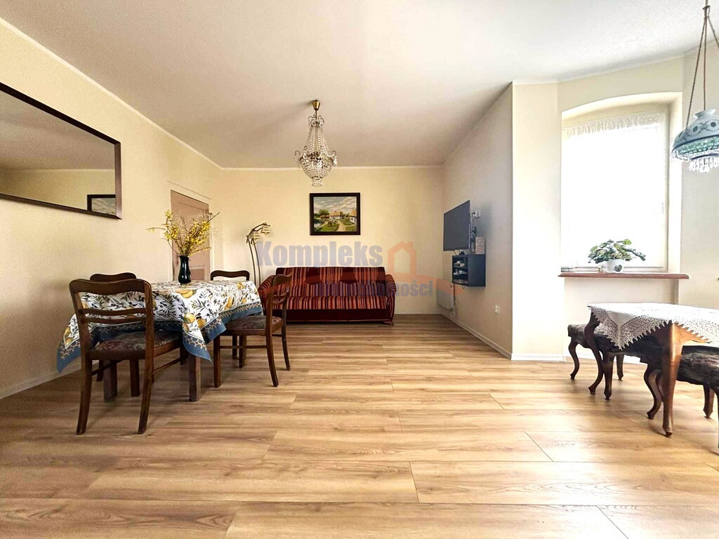 Dom Sprzedaż Dębogóra