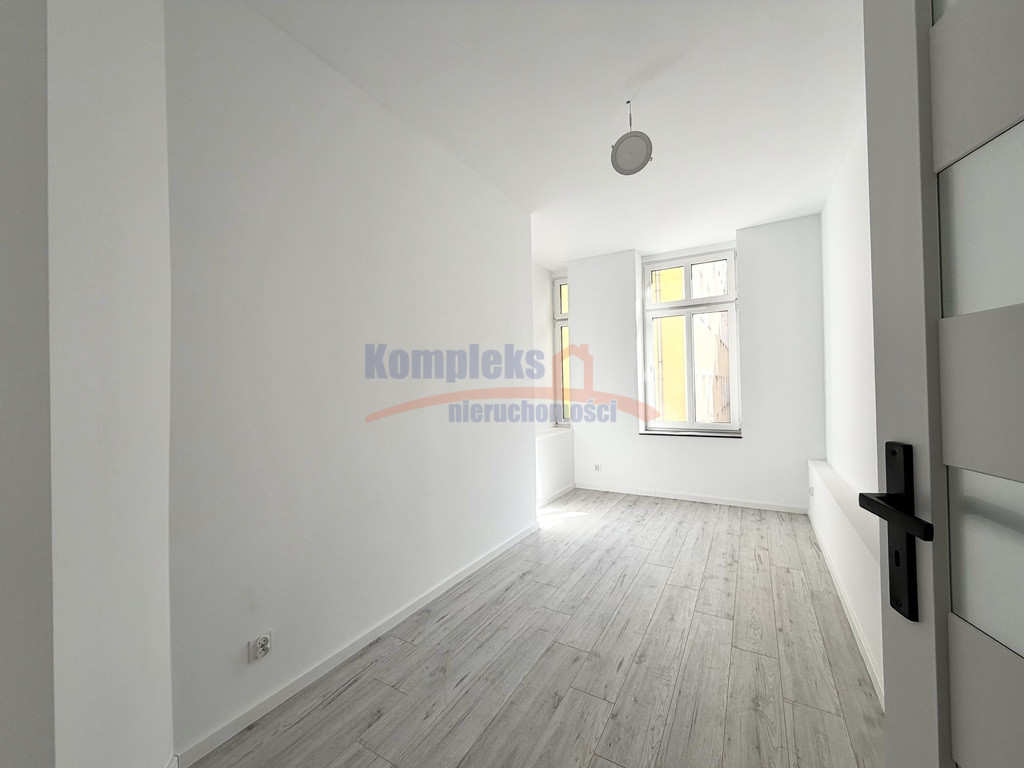 Mieszkanie Sprzedaż Szczecin Centrum Mazurska