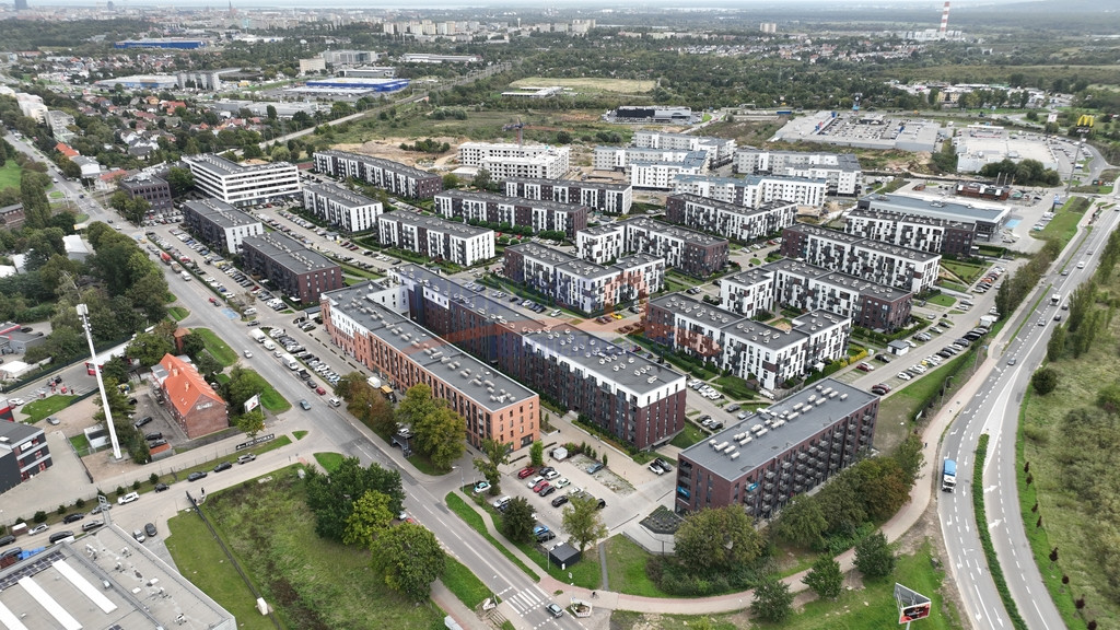 Mieszkanie Sprzedaż Szczecin Gumieńce Eugeniusza Kwiatkowskiego