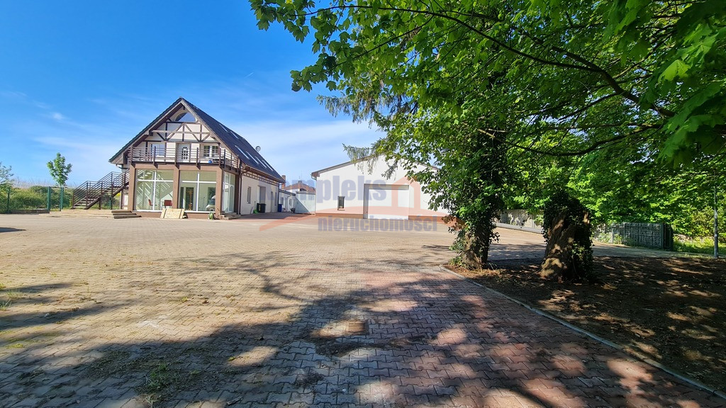 Dom Sprzedaż Gryfice