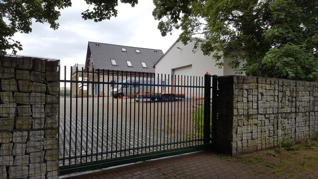 Dom Sprzedaż Gryfice