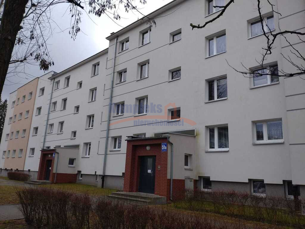 Mieszkanie Sprzedaż Szczecinek 1-go Maja