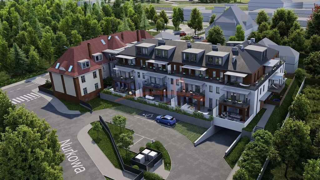 Mieszkanie Sprzedaż Szczecin Dąbie Racławicka