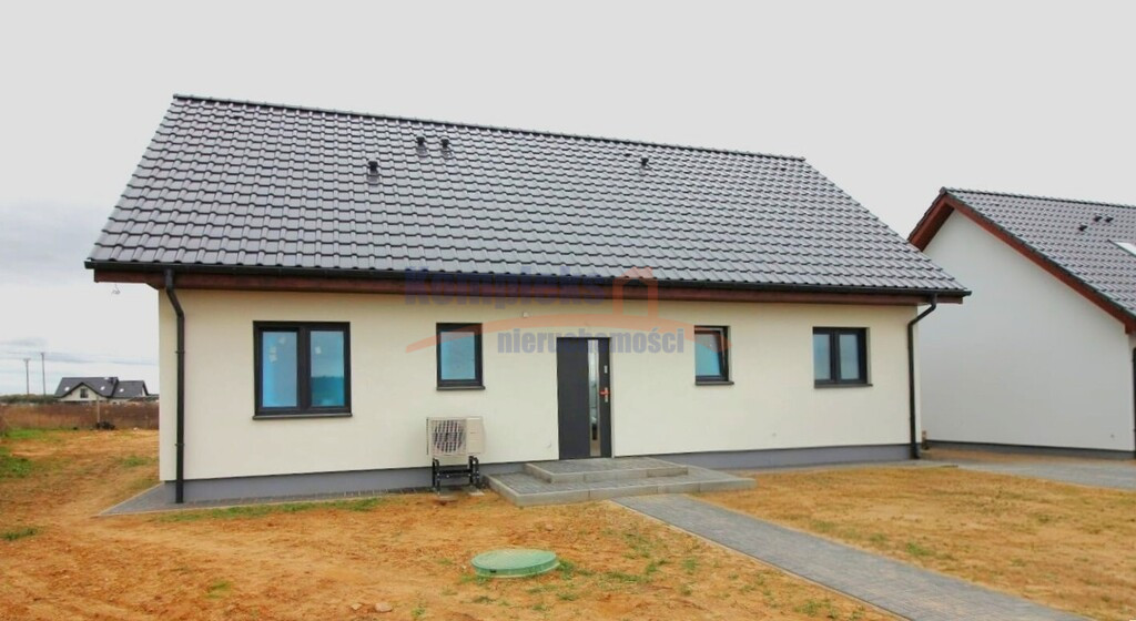 Dom Sprzedaż Stargard