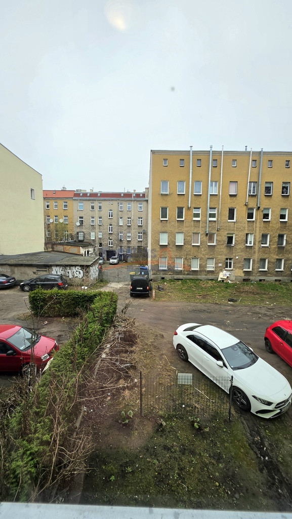 Mieszkanie Sprzedaż Szczecin Śródmieście Władysława Łokietka