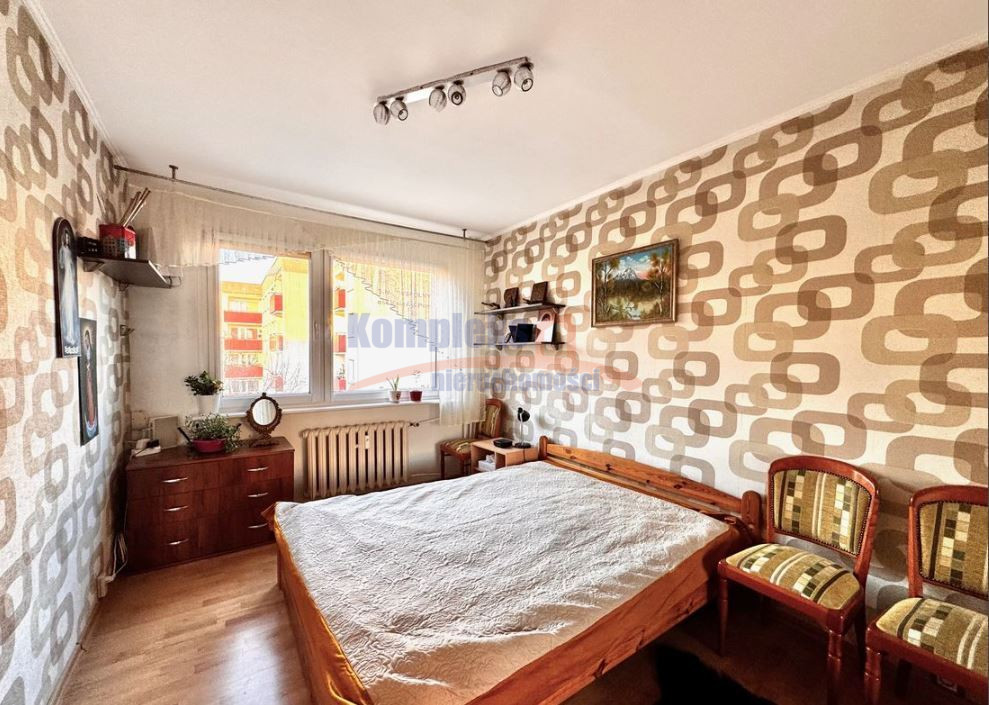 Mieszkanie Sprzedaż Szczecin Książąt Pomorskich
