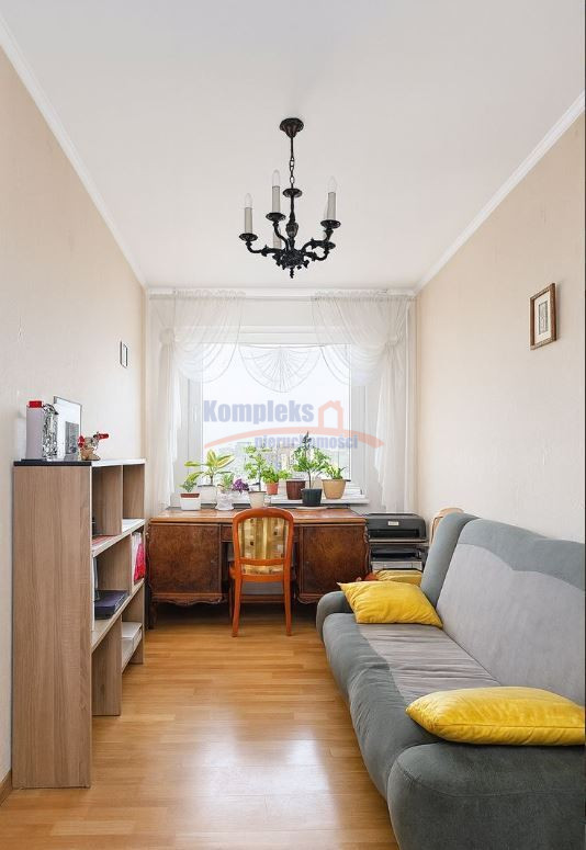 Mieszkanie Sprzedaż Szczecin Książąt Pomorskich