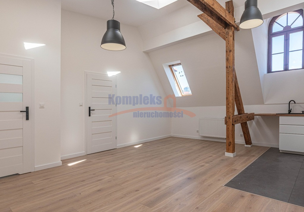 Mieszkanie Sprzedaż Szczecin Centrum Jagiellońska