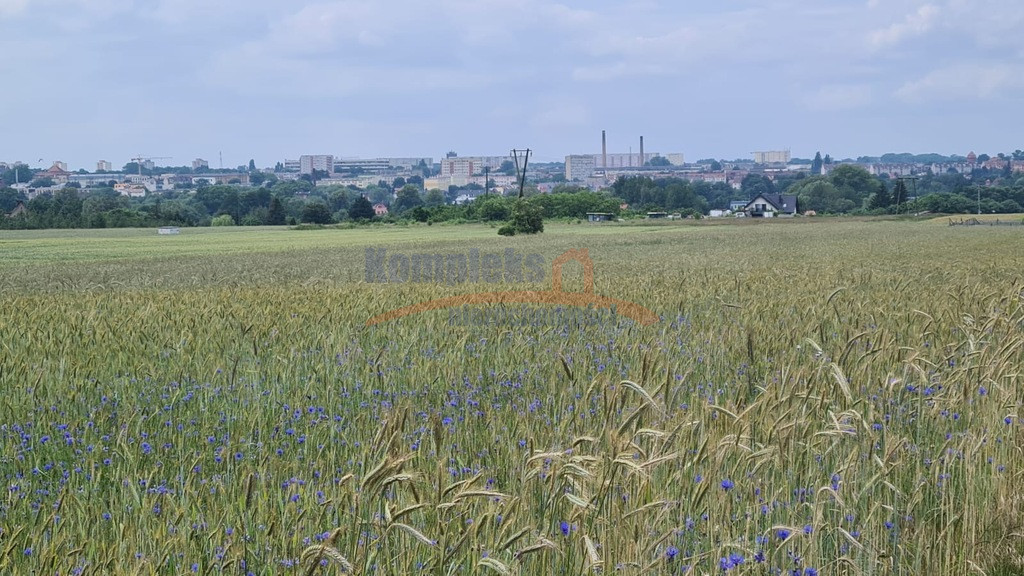 Działka Sprzedaż Stargard