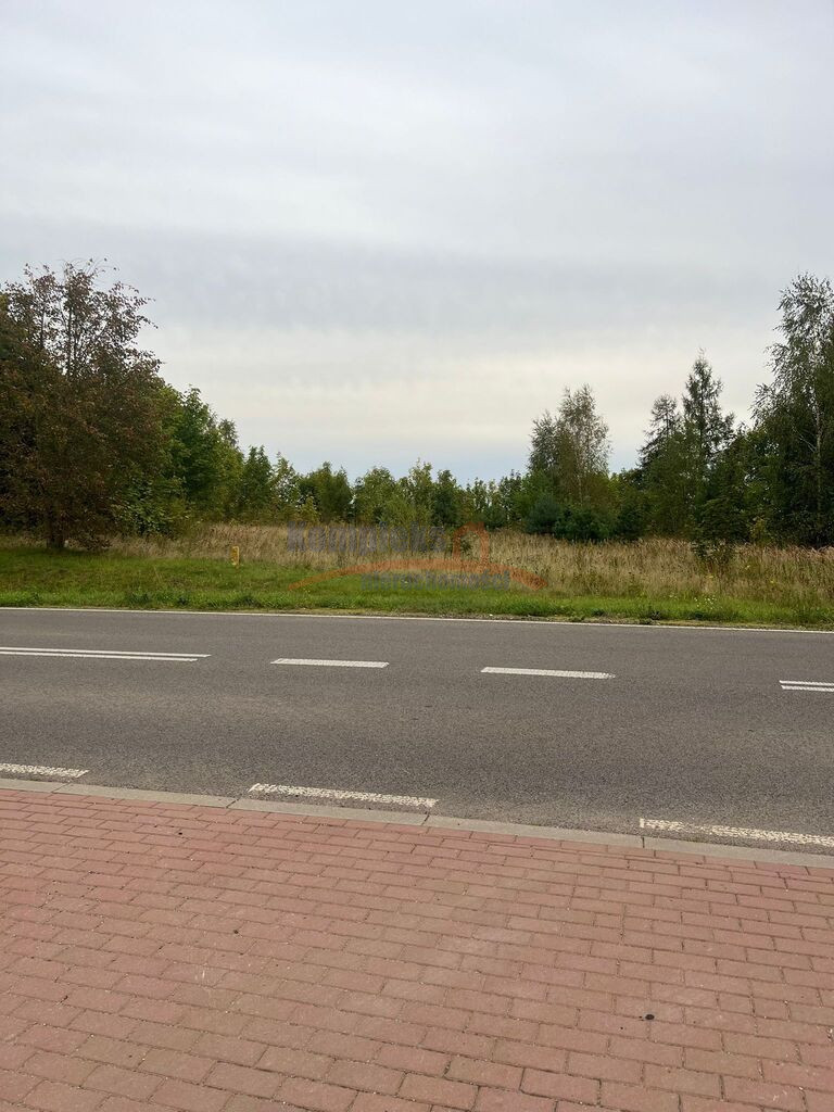 Działka Sprzedaż Storkowo