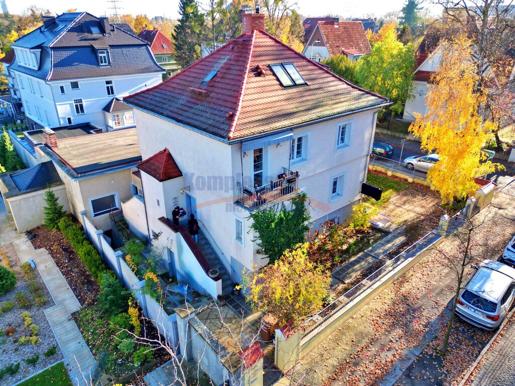 Dom Sprzedaż Szczecin Pogodno
