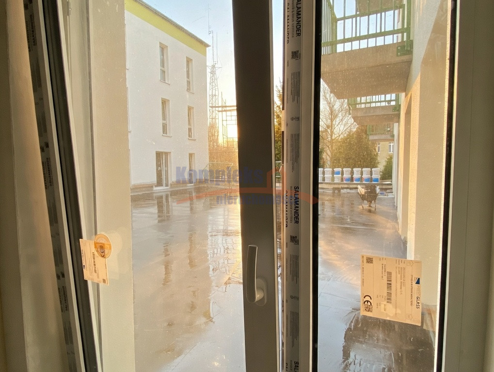 Mieszkanie Sprzedaż Police Grunwaldzka