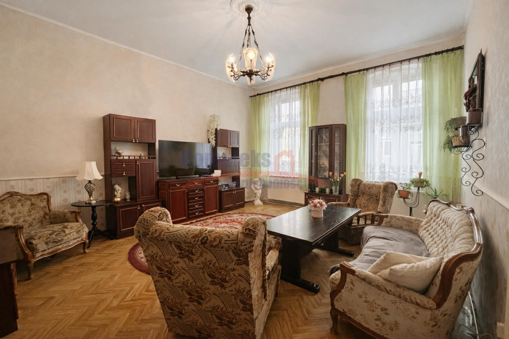 Mieszkanie Sprzedaż Szczecin Śródmieście-Centrum al.&nbsp;Papieża Jana Pawła II