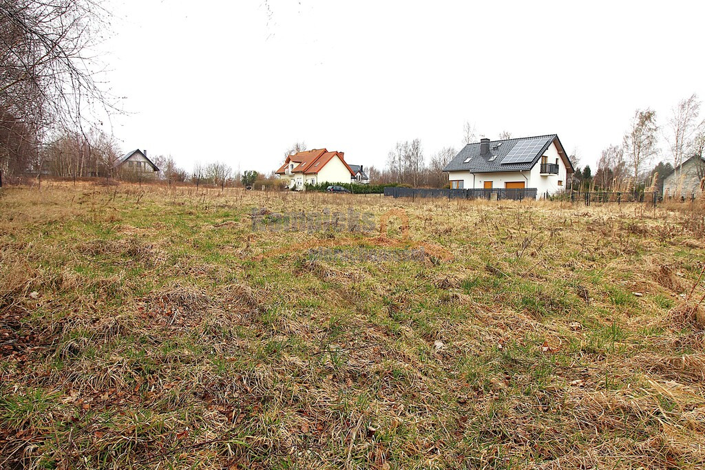 Działka Sprzedaż Lędzin Pogodna