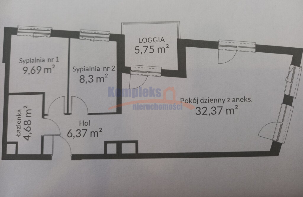 Mieszkanie Sprzedaż Szczecin Łasztownia