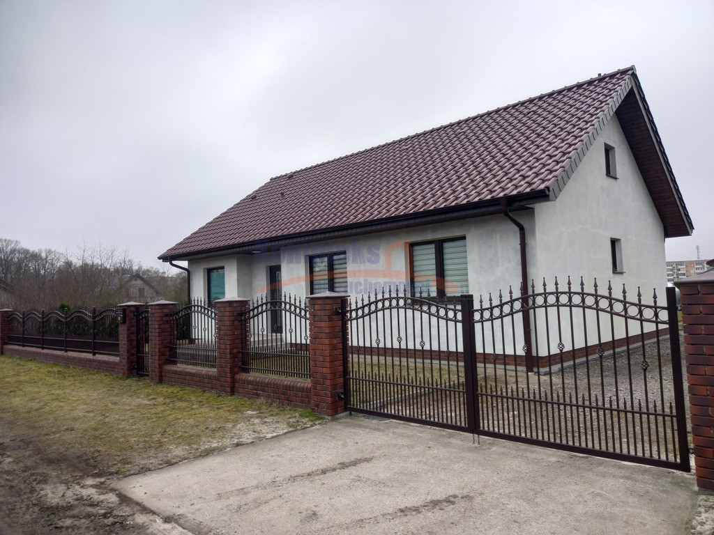 Dom Sprzedaż Szczecin os. Kasztanowe