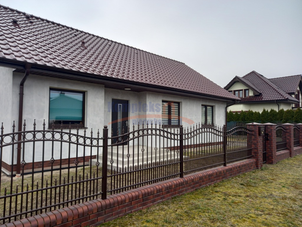 Dom Sprzedaż Szczecin os. Kasztanowe