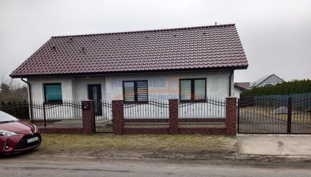 Dom Sprzedaż Szczecin os. Kasztanowe