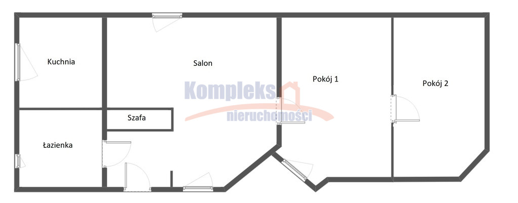 Mieszkanie Sprzedaż Szczecin Centrum