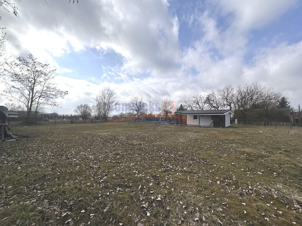 Działka Sprzedaż Wierzbno