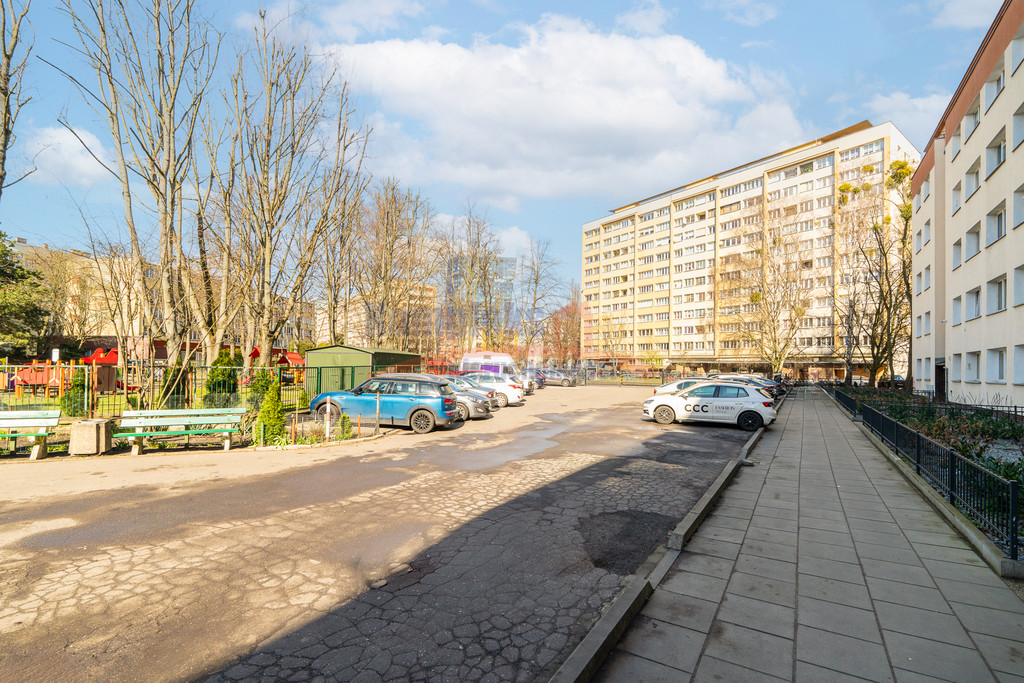Mieszkanie Sprzedaż Szczecin Mazurska