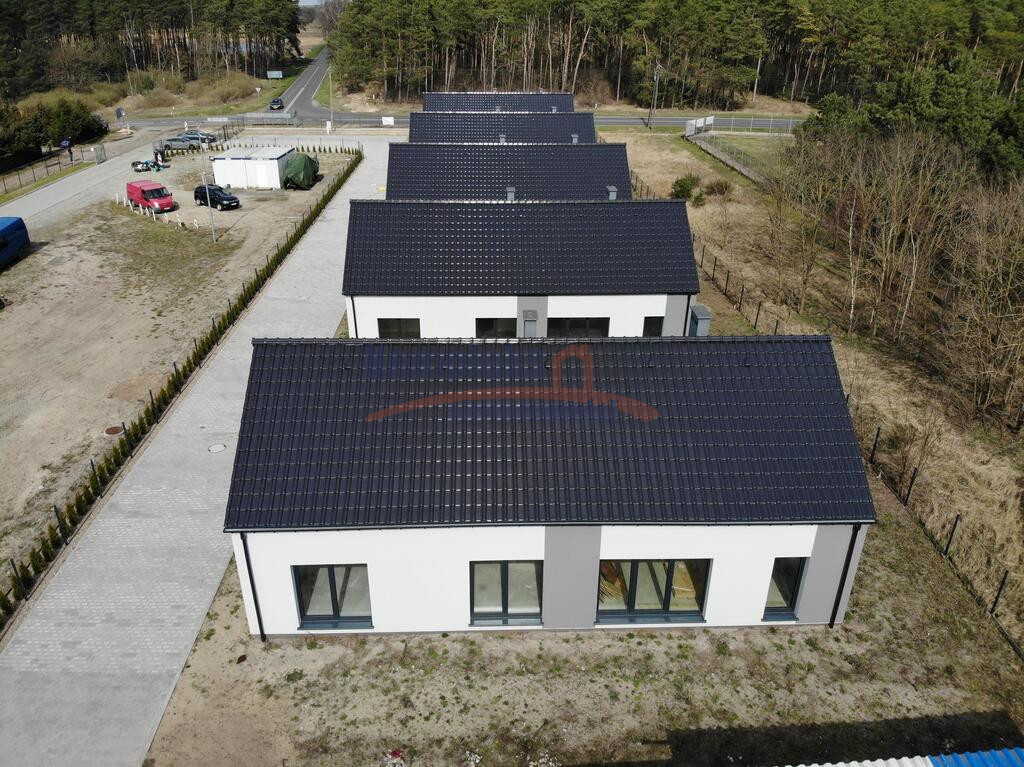 Dom Sprzedaż Modrzewie