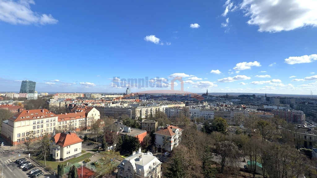 Mieszkanie Sprzedaż Szczecin Centrum Mieczysława Niedziałkowskiego