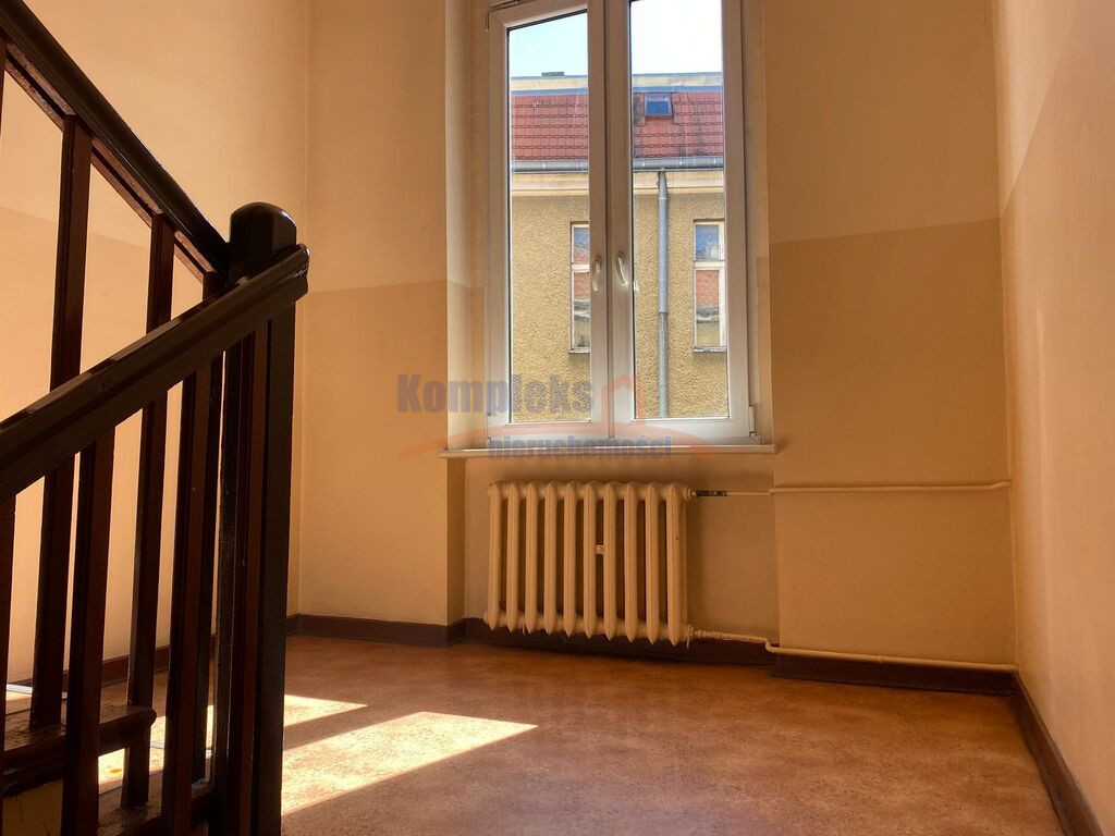 Mieszkanie Sprzedaż Szczecin Śródmieście-Centrum