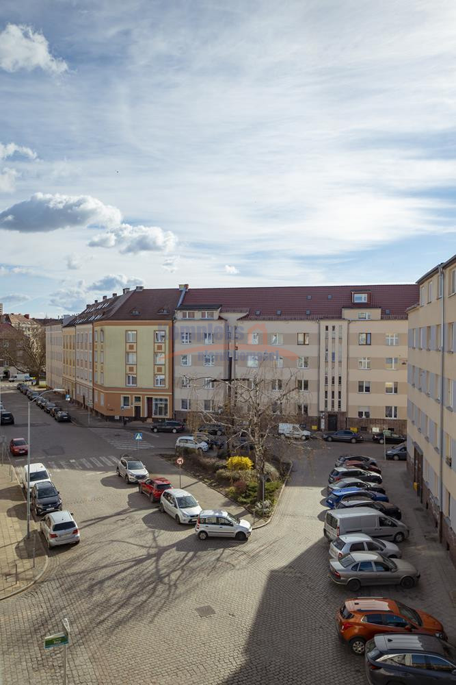 Mieszkanie Sprzedaż Szczecin Niebuszewo Mikołaja Reja