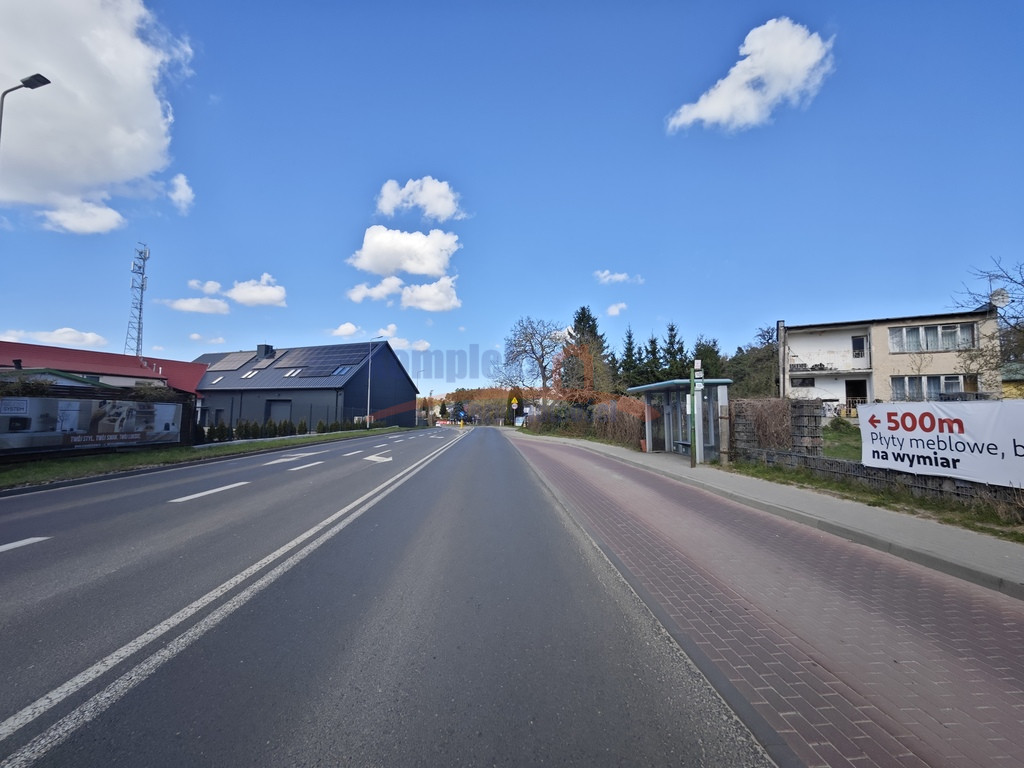 Dom Sprzedaż Pilchowo