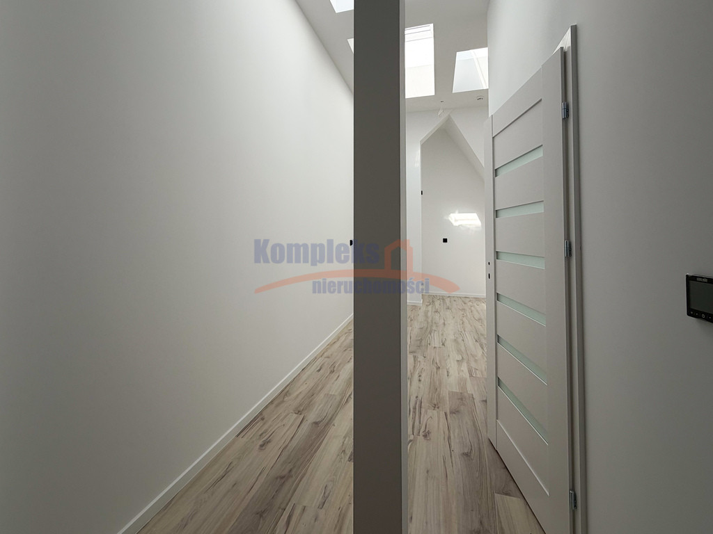Mieszkanie Sprzedaż Szczecin Centrum al.&nbsp;Papieża Jana Pawła II