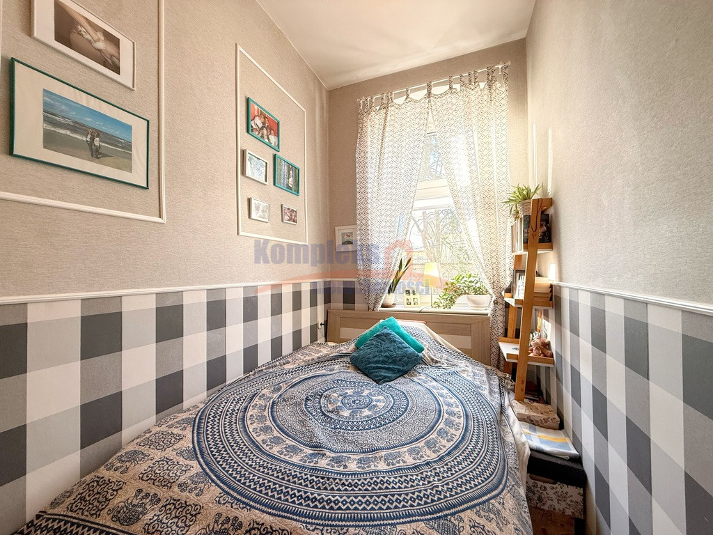 Mieszkanie Sprzedaż Szczecin Żelechowa Gościsława