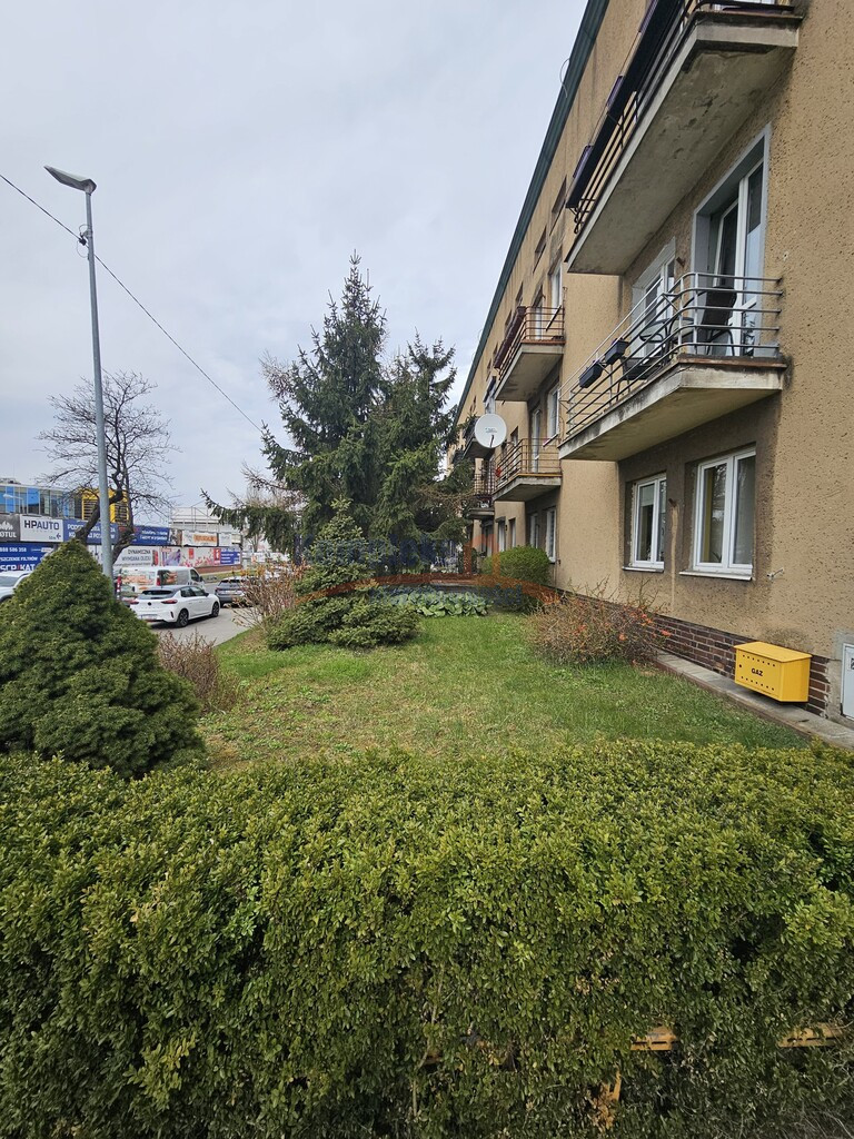 Mieszkanie Sprzedaż Szczecin Świerczewo Santocka
