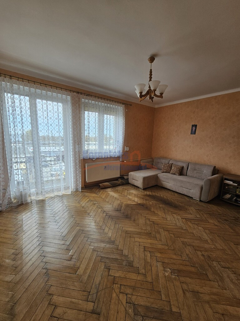 Mieszkanie Sprzedaż Szczecin Świerczewo Santocka
