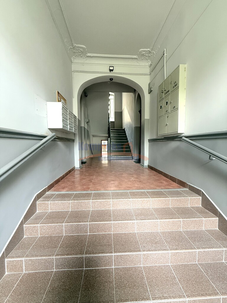 Mieszkanie Sprzedaż Szczecin Centrum