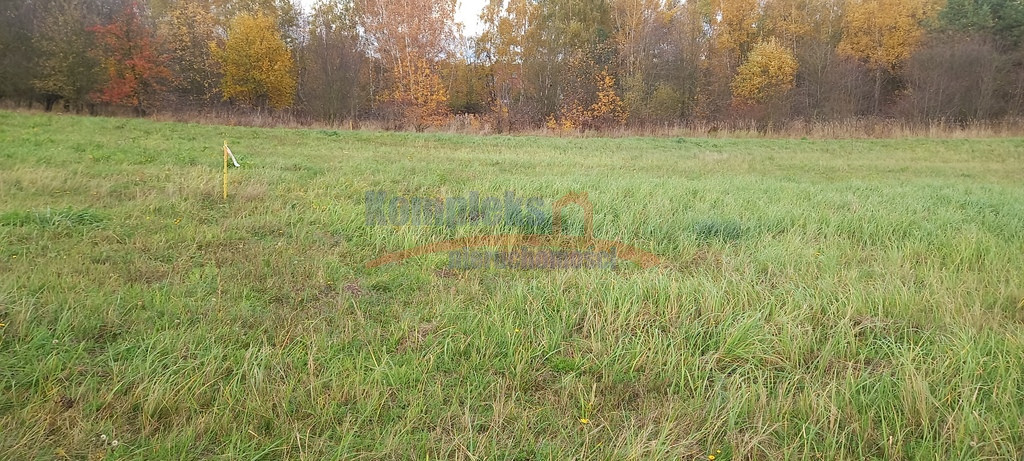 Działka Sprzedaż Steklno
