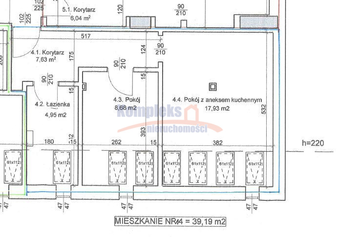 Mieszkanie Sprzedaż Szczecin Centrum