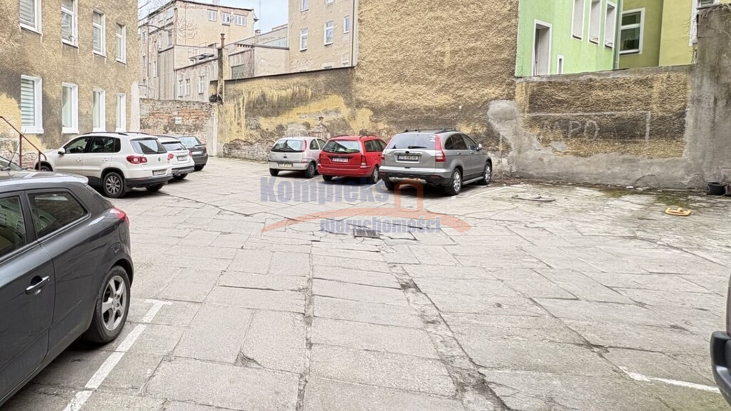 Mieszkanie Sprzedaż Szczecin Centrum Andrzeja Małkowskiego
