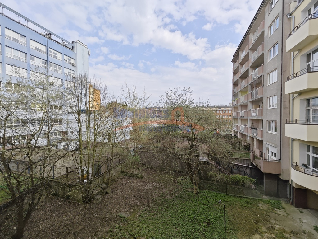 Mieszkanie Sprzedaż Szczecin Wały Chrobrego Szczerbcowa