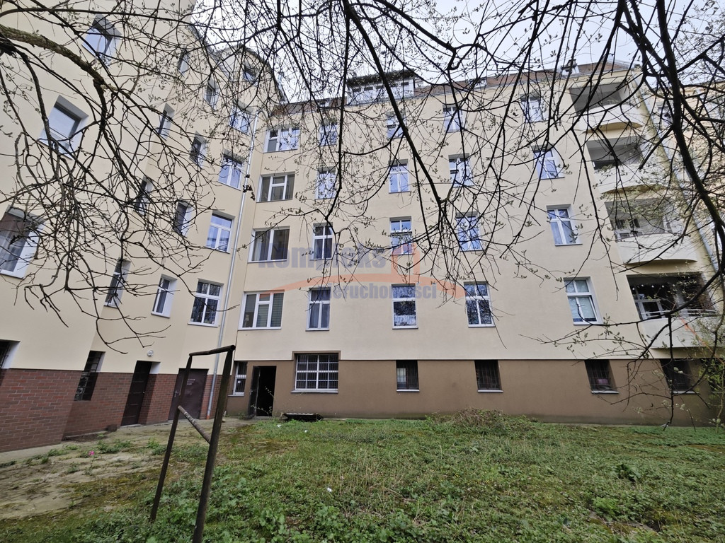 Mieszkanie Sprzedaż Szczecin Wały Chrobrego Szczerbcowa