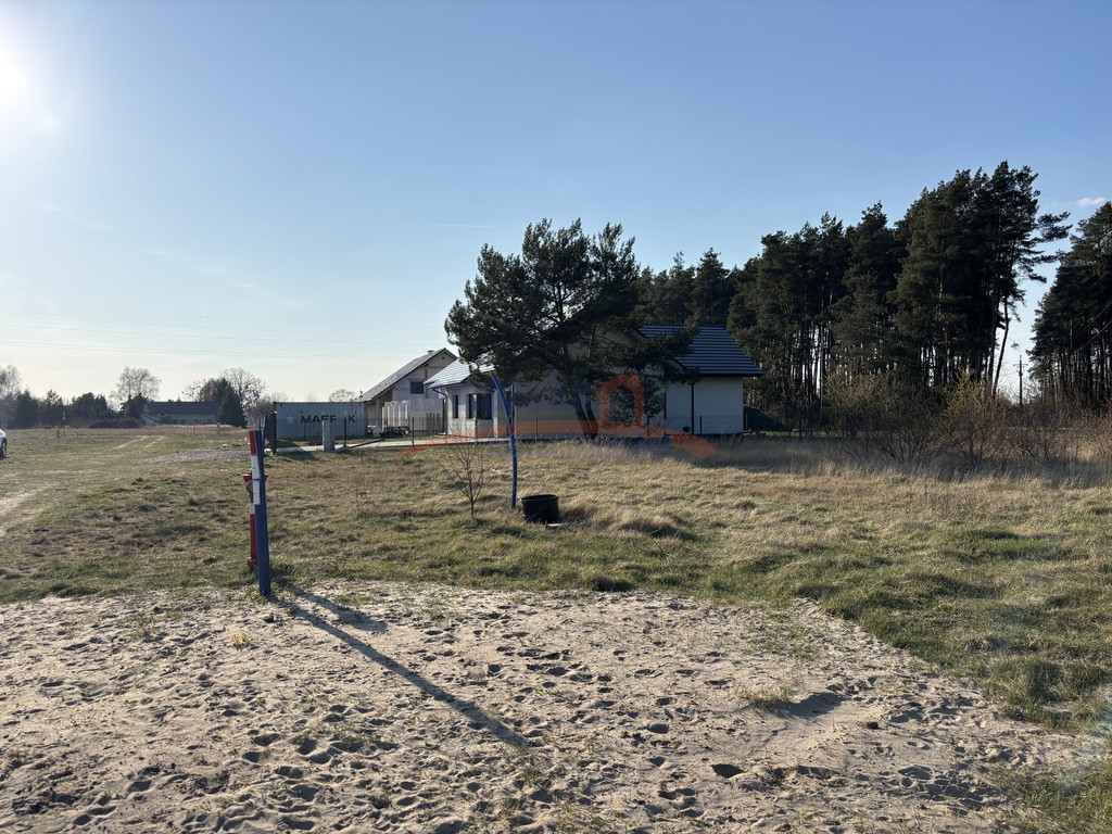Działka Sprzedaż Kliniska Wielkie