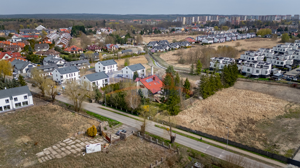 Dom Sprzedaż Szczecin Krzekowo