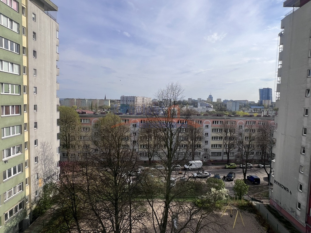 Mieszkanie Sprzedaż Szczecin os. Piastowskie Edwarda Dembowskiego