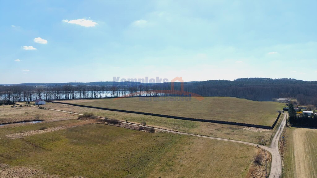 Działka Sprzedaż Zabierzewo