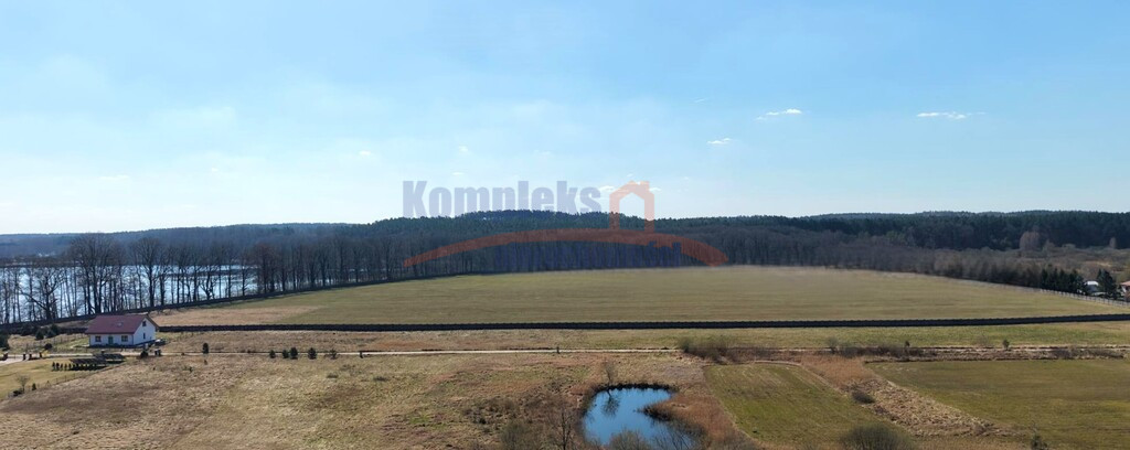 Działka Sprzedaż Zabierzewo