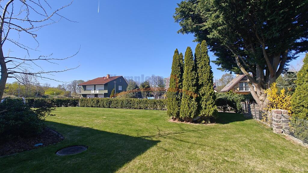 Dom Sprzedaż Nowe Warpno
