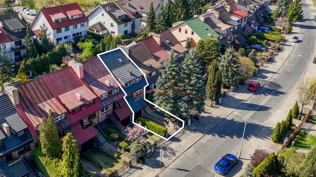 Dom Sprzedaż Szczecin Osów
