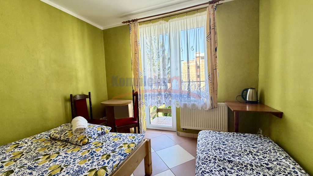 Dom Sprzedaż Mielno Stefana Żeromskiego